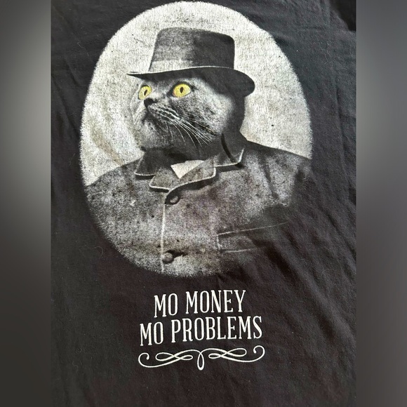 Bluenotes tshirt - Picture 1 of 5